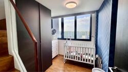 Park Colonial (D13), Condominium #595514301